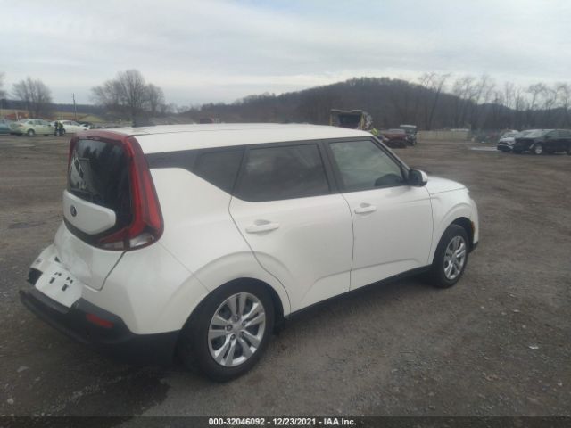 Photo 3 VIN: KNDJ23AU4M7744960 - KIA SOUL 