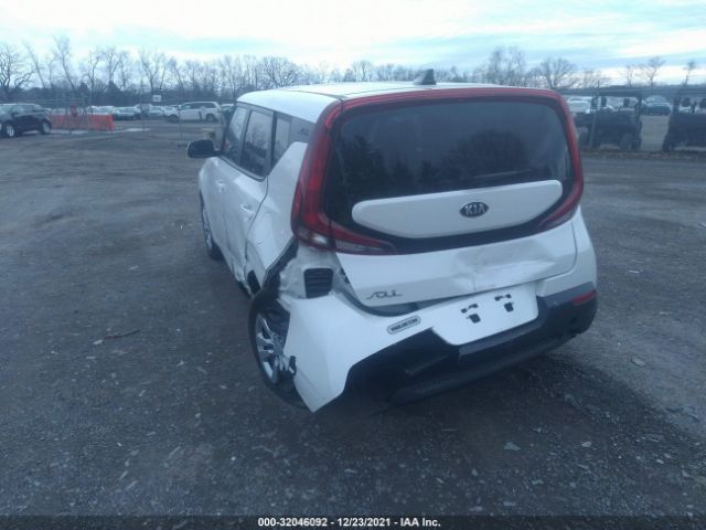 Photo 5 VIN: KNDJ23AU4M7744960 - KIA SOUL 