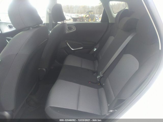 Photo 7 VIN: KNDJ23AU4M7744960 - KIA SOUL 