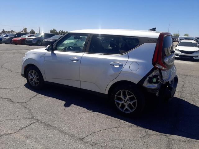 Photo 1 VIN: KNDJ23AU4M7747017 - KIA SOUL 