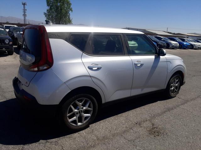 Photo 2 VIN: KNDJ23AU4M7747017 - KIA SOUL 