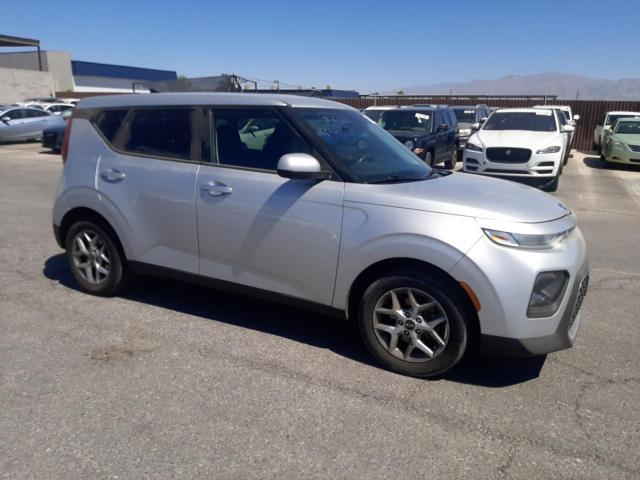 Photo 3 VIN: KNDJ23AU4M7747017 - KIA SOUL 