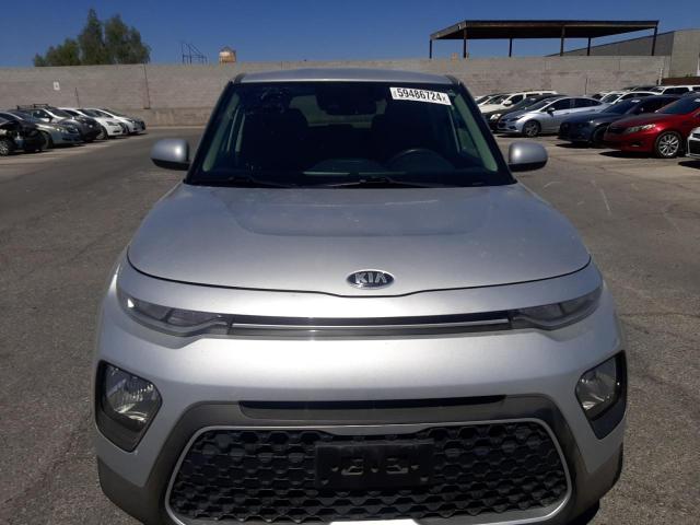 Photo 4 VIN: KNDJ23AU4M7747017 - KIA SOUL 