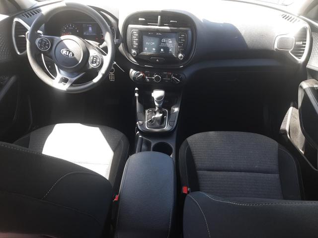 Photo 7 VIN: KNDJ23AU4M7747017 - KIA SOUL 