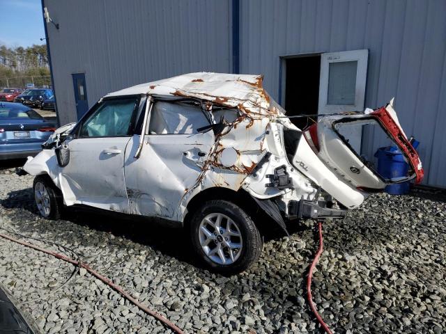 Photo 1 VIN: KNDJ23AU4M7750595 - KIA SOUL 