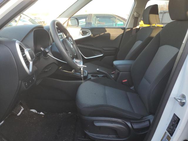 Photo 6 VIN: KNDJ23AU4M7751536 - KIA SOUL LX 