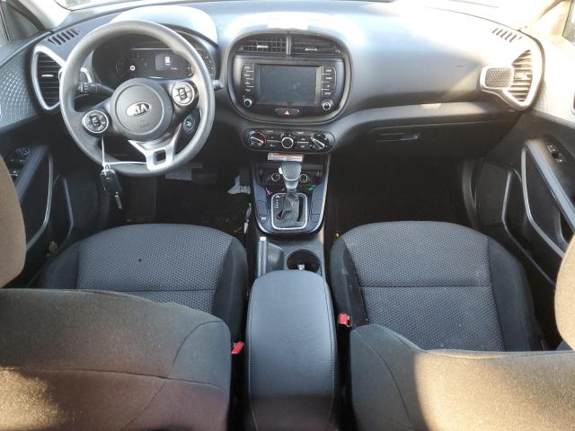 Photo 7 VIN: KNDJ23AU4M7751536 - KIA SOUL LX 