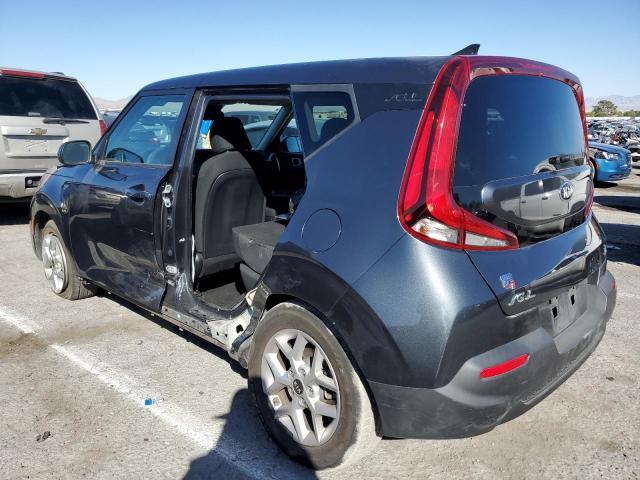 Photo 1 VIN: KNDJ23AU4M7753853 - KIA SOUL 