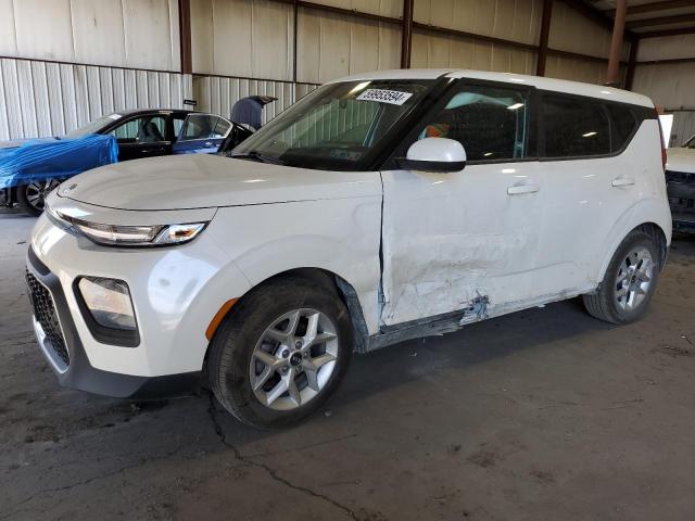 Photo 0 VIN: KNDJ23AU4M7754176 - KIA SOUL 