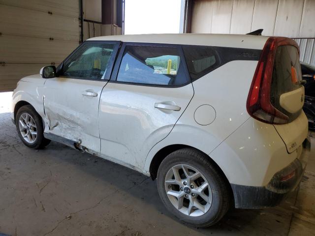 Photo 1 VIN: KNDJ23AU4M7754176 - KIA SOUL 