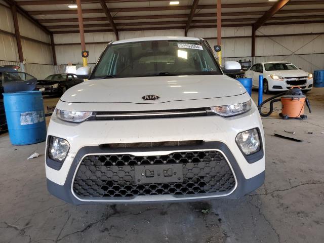 Photo 4 VIN: KNDJ23AU4M7754176 - KIA SOUL 