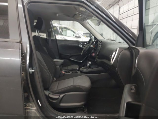 Photo 4 VIN: KNDJ23AU4M7763671 - KIA SOUL 