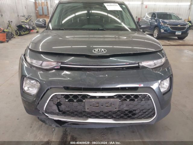 Photo 5 VIN: KNDJ23AU4M7763671 - KIA SOUL 