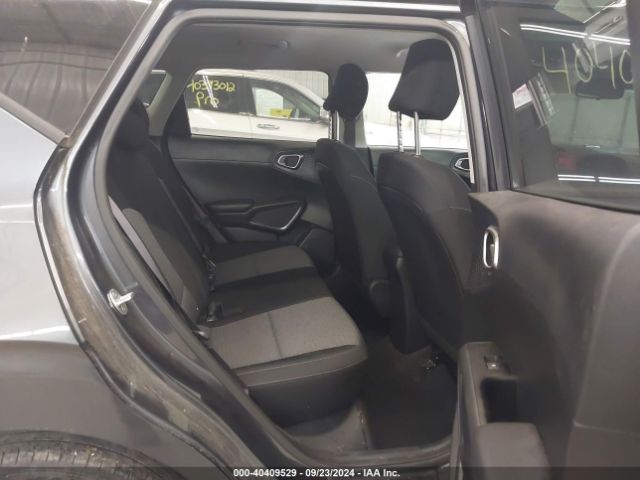 Photo 7 VIN: KNDJ23AU4M7763671 - KIA SOUL 