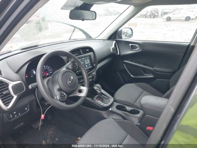 Photo 4 VIN: KNDJ23AU4M7771768 - KIA SOUL 