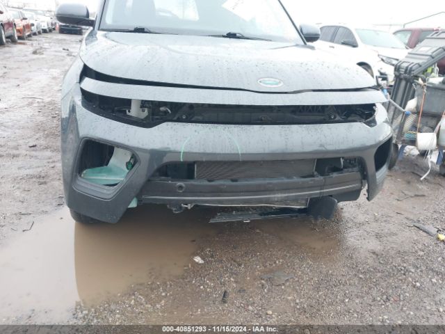 Photo 5 VIN: KNDJ23AU4M7771768 - KIA SOUL 