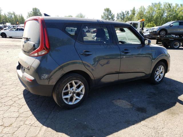 Photo 2 VIN: KNDJ23AU4M7776789 - KIA SOUL LX 