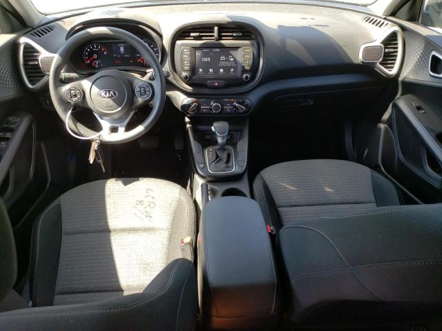 Photo 7 VIN: KNDJ23AU4M7776789 - KIA SOUL LX 