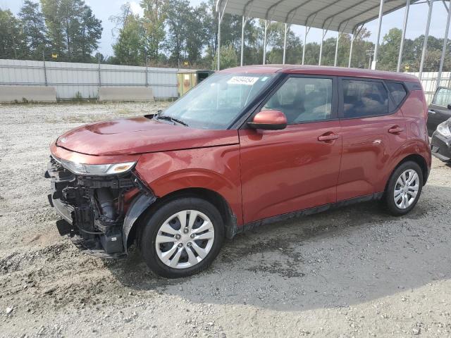 Photo 0 VIN: KNDJ23AU4M7777120 - KIA SOUL LX 