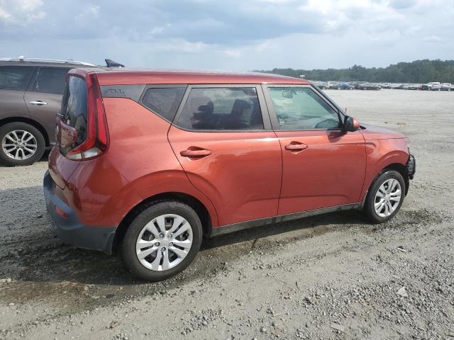 Photo 2 VIN: KNDJ23AU4M7777120 - KIA SOUL LX 