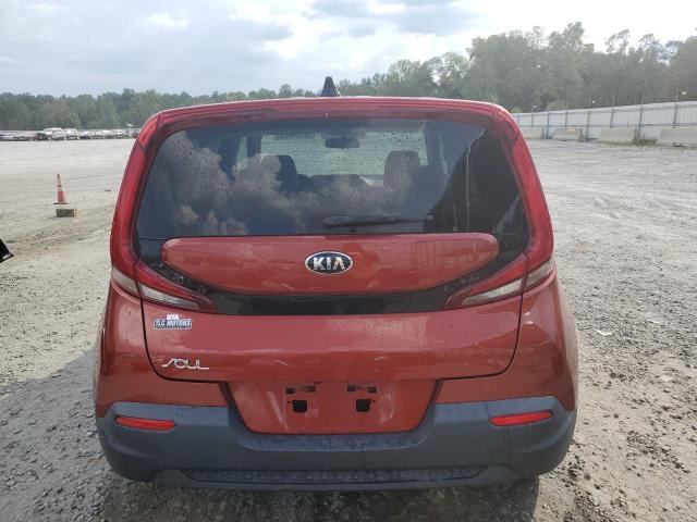 Photo 5 VIN: KNDJ23AU4M7777120 - KIA SOUL LX 