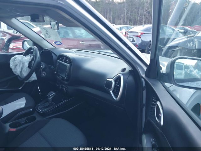 Photo 4 VIN: KNDJ23AU4M7779868 - KIA SOUL 