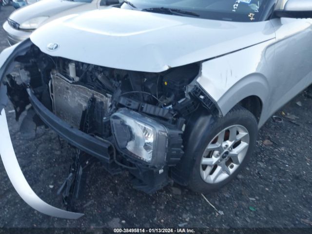 Photo 5 VIN: KNDJ23AU4M7779868 - KIA SOUL 