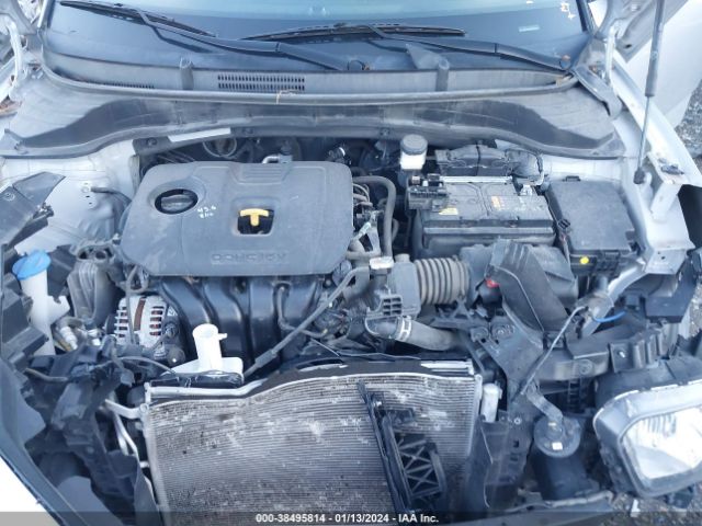 Photo 9 VIN: KNDJ23AU4M7779868 - KIA SOUL 