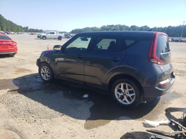 Photo 1 VIN: KNDJ23AU4M7782513 - KIA SOUL 