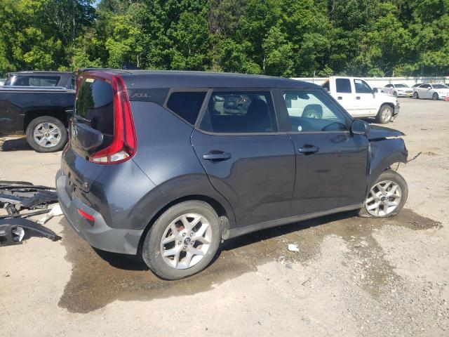 Photo 2 VIN: KNDJ23AU4M7782513 - KIA SOUL 