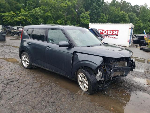 Photo 3 VIN: KNDJ23AU4M7782513 - KIA SOUL 