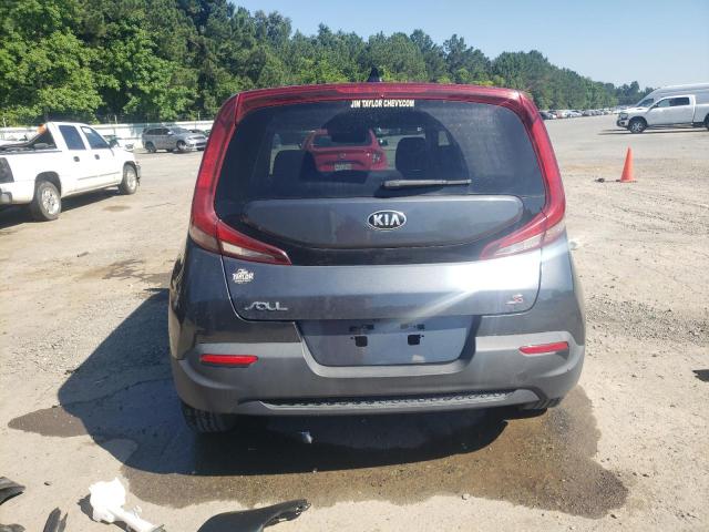 Photo 5 VIN: KNDJ23AU4M7782513 - KIA SOUL 