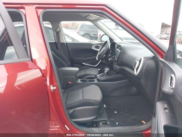 Photo 4 VIN: KNDJ23AU4M7782866 - KIA SOUL 