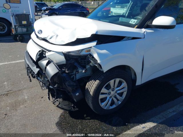 Photo 5 VIN: KNDJ23AU4M7785184 - KIA SOUL 