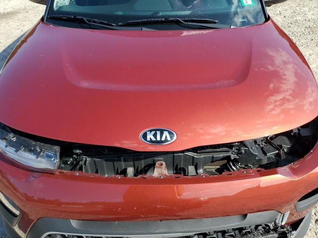 Photo 10 VIN: KNDJ23AU4M7790613 - KIA SOUL 