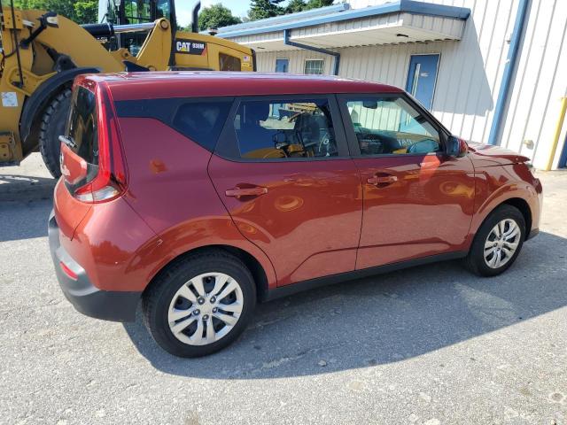 Photo 2 VIN: KNDJ23AU4M7790613 - KIA SOUL 