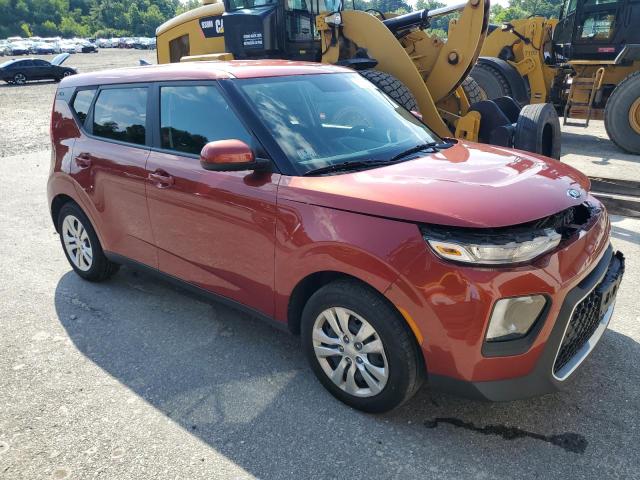 Photo 3 VIN: KNDJ23AU4M7790613 - KIA SOUL 