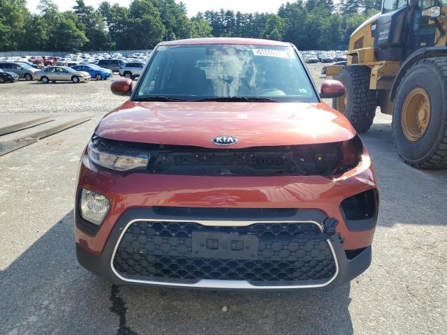 Photo 4 VIN: KNDJ23AU4M7790613 - KIA SOUL 