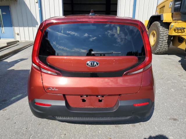 Photo 5 VIN: KNDJ23AU4M7790613 - KIA SOUL 