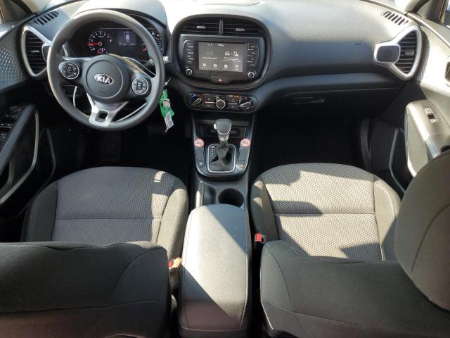 Photo 7 VIN: KNDJ23AU4M7790613 - KIA SOUL 