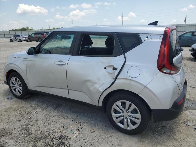 Photo 1 VIN: KNDJ23AU4M7792992 - KIA SOUL 