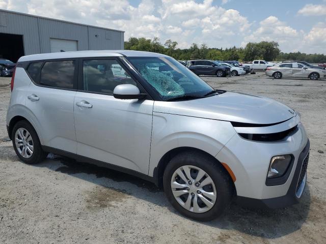 Photo 3 VIN: KNDJ23AU4M7792992 - KIA SOUL 