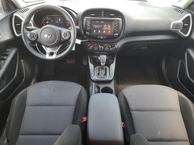 Photo 7 VIN: KNDJ23AU4M7792992 - KIA SOUL 