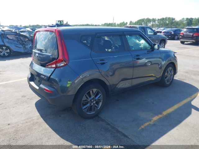 Photo 3 VIN: KNDJ23AU4M7795360 - KIA SOUL 