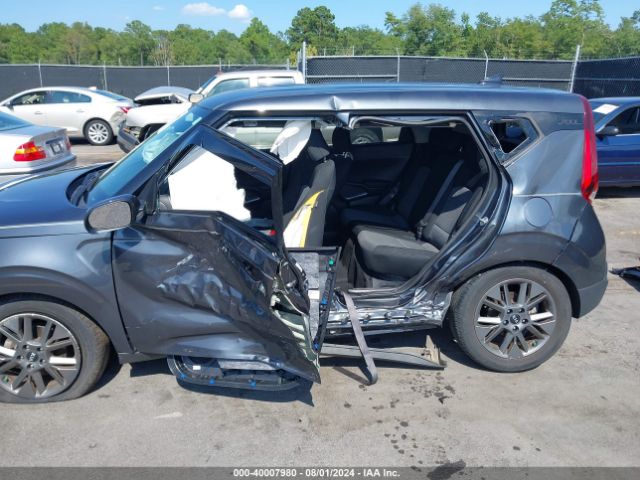 Photo 5 VIN: KNDJ23AU4M7795360 - KIA SOUL 