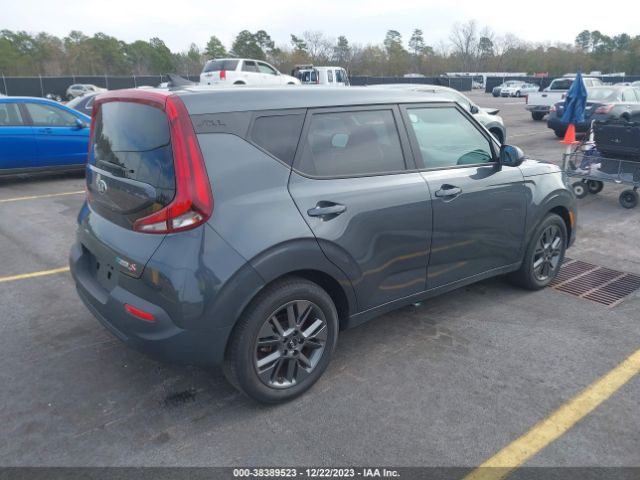 Photo 3 VIN: KNDJ23AU4M7795388 - KIA SOUL 