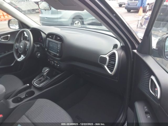 Photo 4 VIN: KNDJ23AU4M7795388 - KIA SOUL 