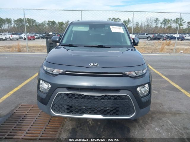 Photo 5 VIN: KNDJ23AU4M7795388 - KIA SOUL 