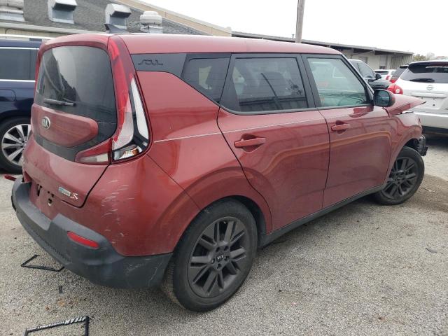 Photo 2 VIN: KNDJ23AU4M7796976 - KIA SOUL 