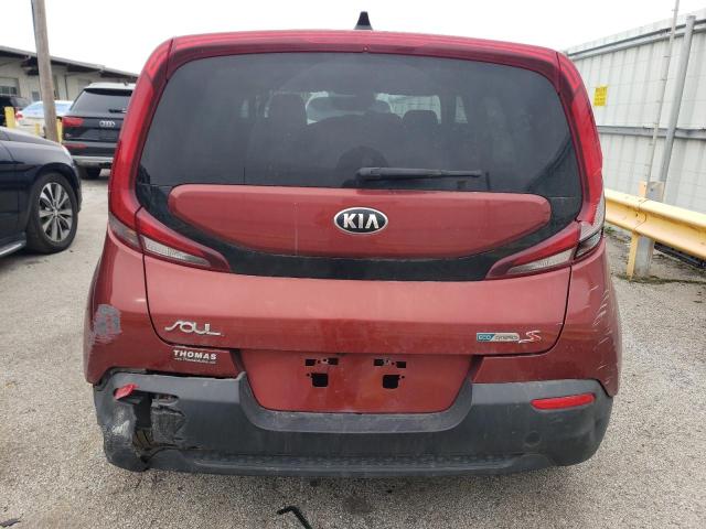 Photo 5 VIN: KNDJ23AU4M7796976 - KIA SOUL 